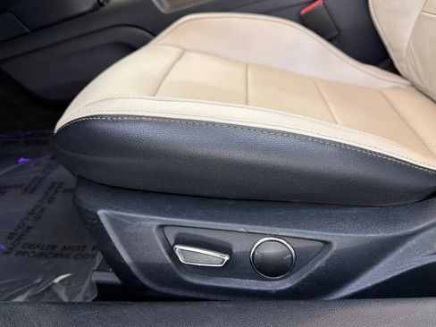 Used 2016 Ford Mustang GT Premium image 14