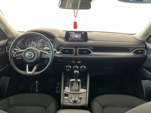 Used 2019 MAZDA CX-5 Sport FWD image 14