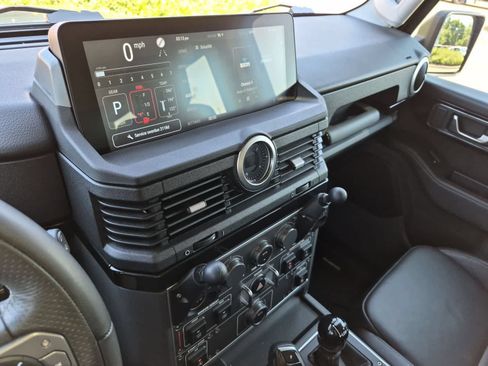 Used 2024 INEOS Grenadier AWD/4WD image 29