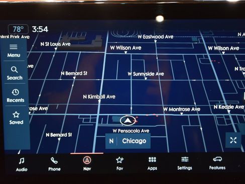 Used 2023 Lincoln Navigator Reserve image 30