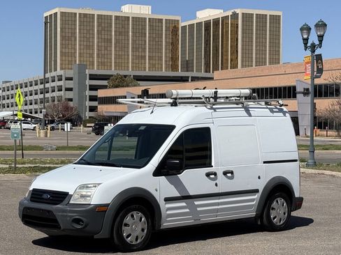 Used 2012 Ford Transit Connect XL image 1