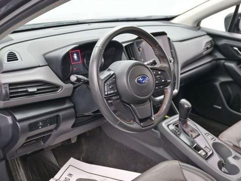 Used 2024 Subaru Crosstrek 2.5i Limited w/ Crosstrek Mirror Package AWD/4WD image 15