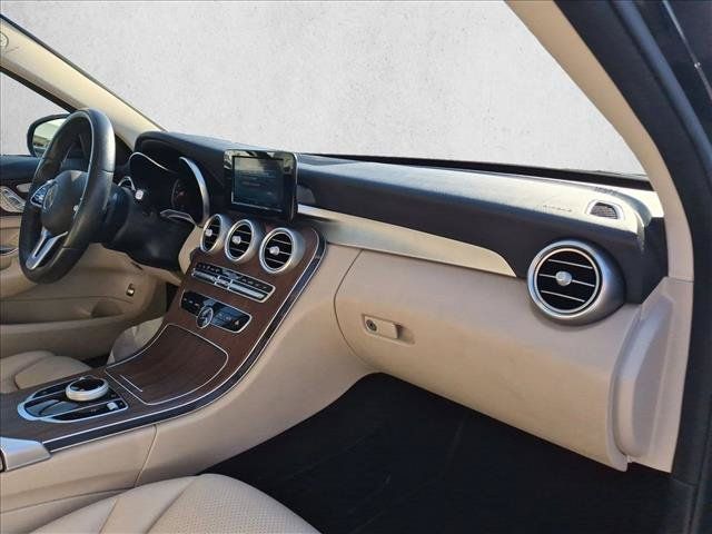 Used 2019 Mercedes-Benz C 300 Sedan image 14