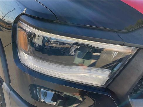 Used 2019 RAM 1500 Rebel w/ Rebel Level 1 Equipment Group image 27