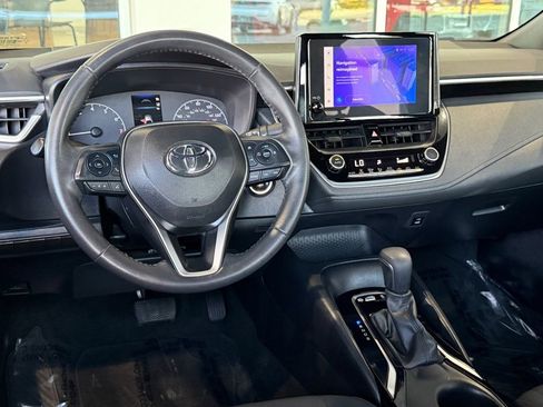 Used 2024 Toyota Corolla SE image 30