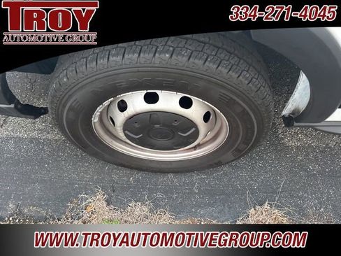 Used 2019 Ford Transit 250 148 High Roof image 4