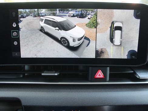 New 2026 Kia Carnival SX image 66