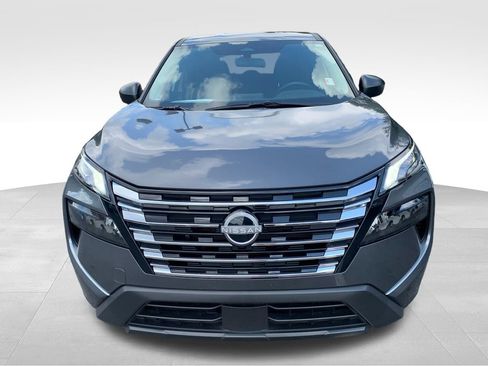 Used 2025 Nissan Rogue S FWD image 16