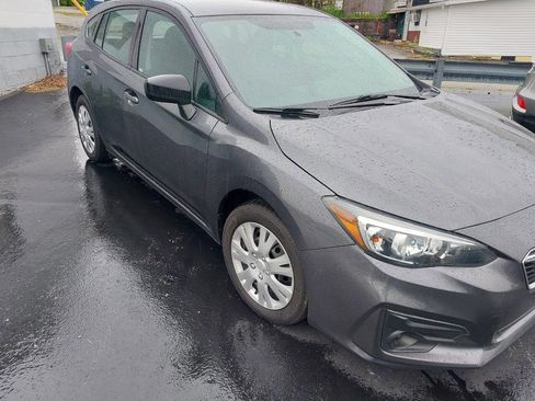 Used 2019 Subaru Impreza 2.0i AWD/4WD image 1