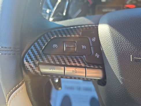 Used 2023 Cadillac CT4 Luxury w/ Sun And Sound Package image 16