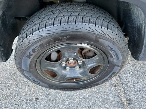 Used 2017 Jeep Renegade Sport w/ Power & Air Group image 12