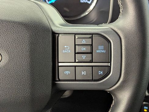 Certified 2023 Ford F150 XLT w/ Equipment Group 302A High image 26