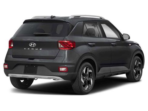 New 2026 Hyundai Venue SEL FWD image 46