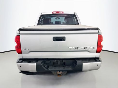 Used 2017 Toyota Tundra 1794 Edition image 7
