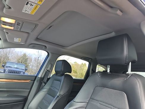 Used 2020 Honda CR-V EX-L image 16