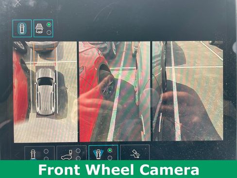 Used 2025 GMC Acadia Elevation image 40