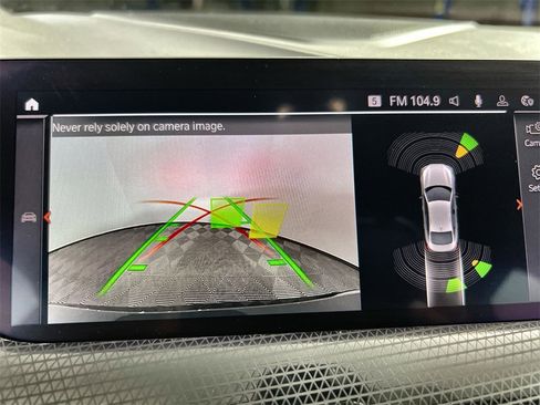 Used 2024 BMW 228i Gran Coupe 228i image 24