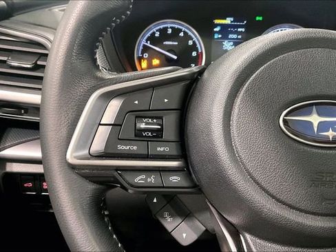 Used 2023 Subaru Forester Premium image 18