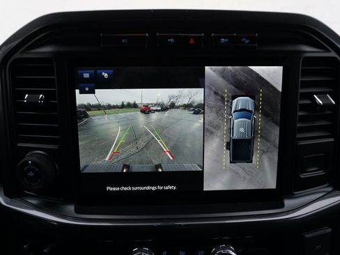 Used 2023 Ford F150 XLT w/ Equipment Group 302A High image 18