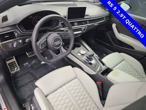Used 2019 Audi RS 5 Sportback image 23