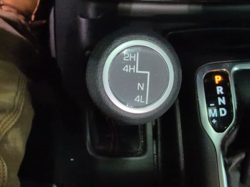 Used 2023 Jeep Gladiator Mojave w/ Trailer Tow Package image 17