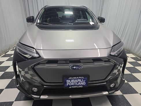 Certified 2023 Subaru Solterra AWD image 2