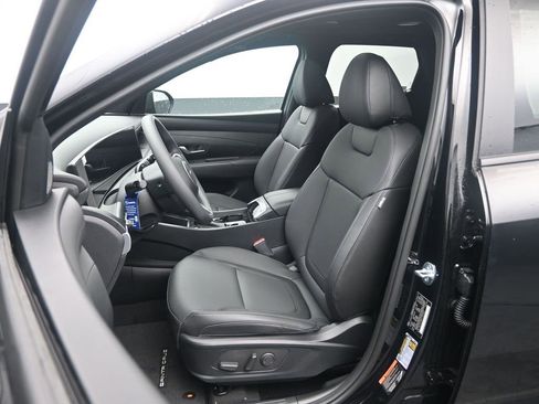 New 2026 Hyundai Santa Cruz SEL AWD/4WD image 24