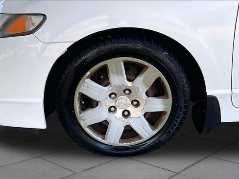 Used 2011 Honda Civic LX image 9