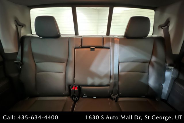 Used 2023 Honda Ridgeline RTL image 24