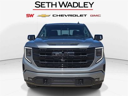 New 2026 GMC Sierra 1500 Elevation w/ Elevation Premium Package