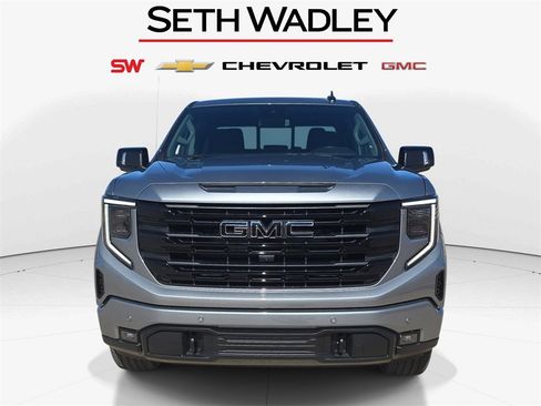 New 2026 GMC Sierra 1500 Elevation w/ Elevation Premium Package image 2