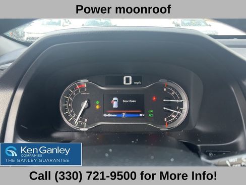 Used 2018 Honda Pilot Elite image 32