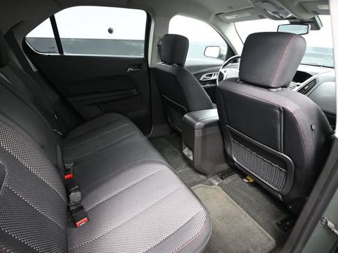 Used 2015 Chevrolet Equinox LT w/ Driver Convenience Package FWD image 33