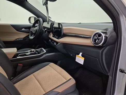 New 2026 Chevrolet Equinox ACTIV image 30