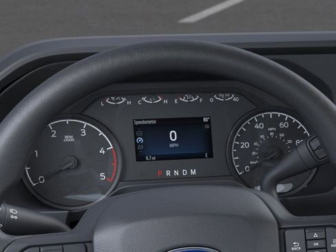 New 2026 Ford F550 4x4 Crew Cab Super Duty w/ XL Chrome Package image 15