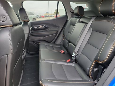 Used 2024 GMC Terrain AT4 w/ LPO, 'HIT The Road' Package AWD/4WD image 8