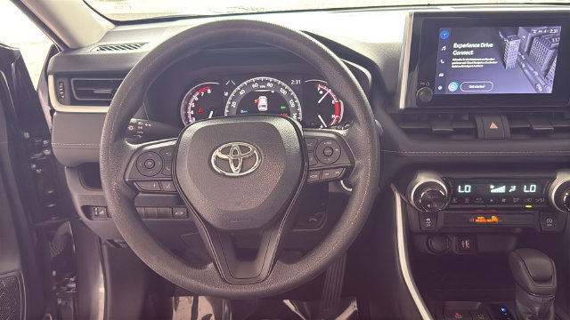 Used 2024 Toyota RAV4 XLE w/ Convenience Package FWD image 20