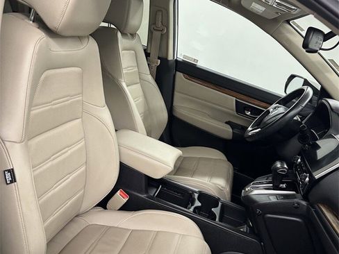 Used 2019 Honda CR-V EX-L image 39