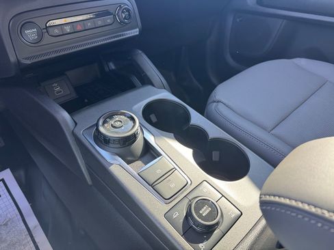 New 2025 Ford Bronco Sport Badlands w/ Badlands Tech Package image 29