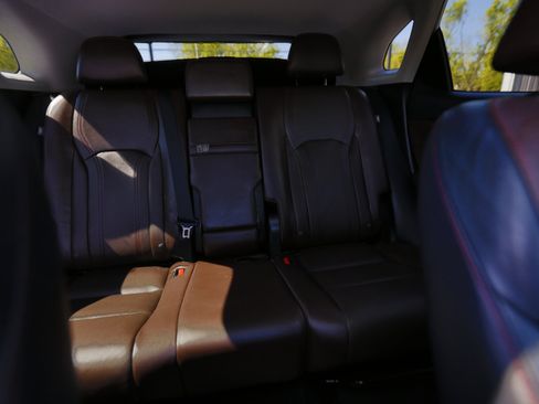 Used 2016 Lexus RX 350 2WD image 13