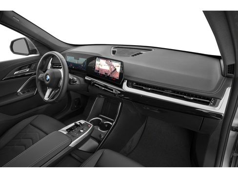 New 2026 BMW X1 xDrive28i w/ Technology Package AWD/4WD image 37