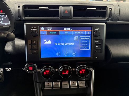 Used 2022 Subaru BRZ Limited image 15