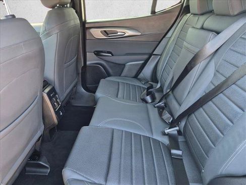 Used 2024 Dodge Hornet R/T w/ R/T Blacktop Package AWD/4WD image 17
