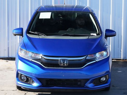 Used 2019 Honda Fit EX image 42