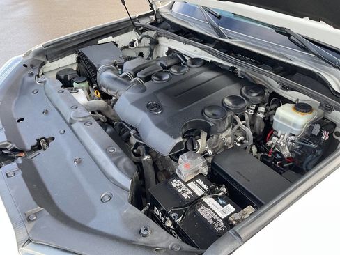 Used 2016 Toyota 4Runner Limited image 52