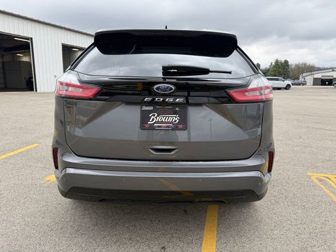 Used 2024 Ford Edge ST-Line AWD/4WD image 6