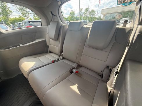 Used 2012 Honda Odyssey EX-L image 15