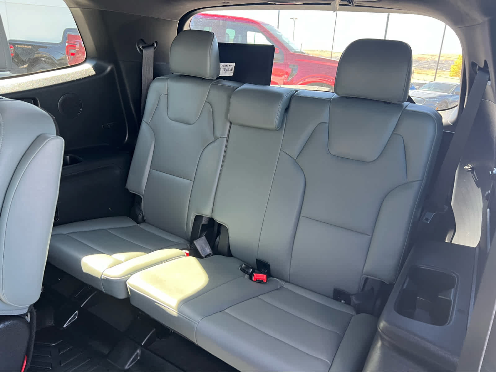 Used 2023 Kia Telluride SX Prestige X-Line AWD/4WD image 26