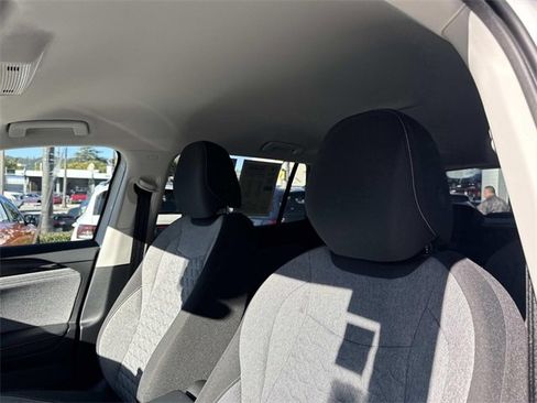 Certified 2025 Volkswagen Tiguan S image 14