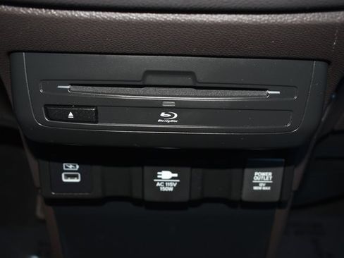 Used 2023 Honda Odyssey Elite image 31